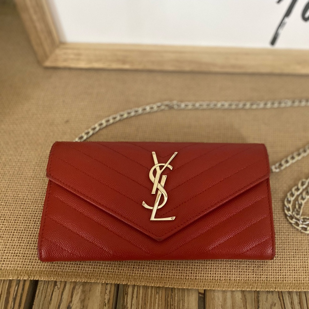 YSL Wallet on Chain